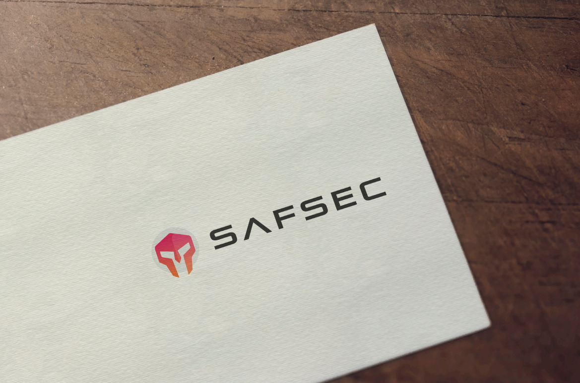 SafSec - identity redesign